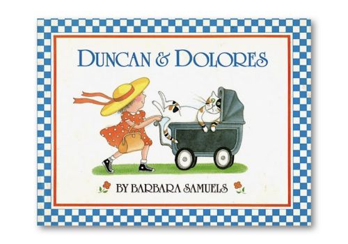 Duncan & Dolores